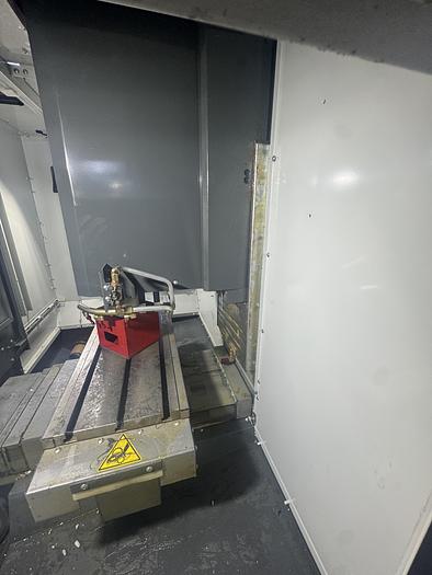 2024 Haas Mini Mill