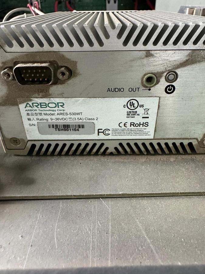 Samsung PRISMVIEW LED Wall 50' x 10' tall NEW NEVER INSTALLED.