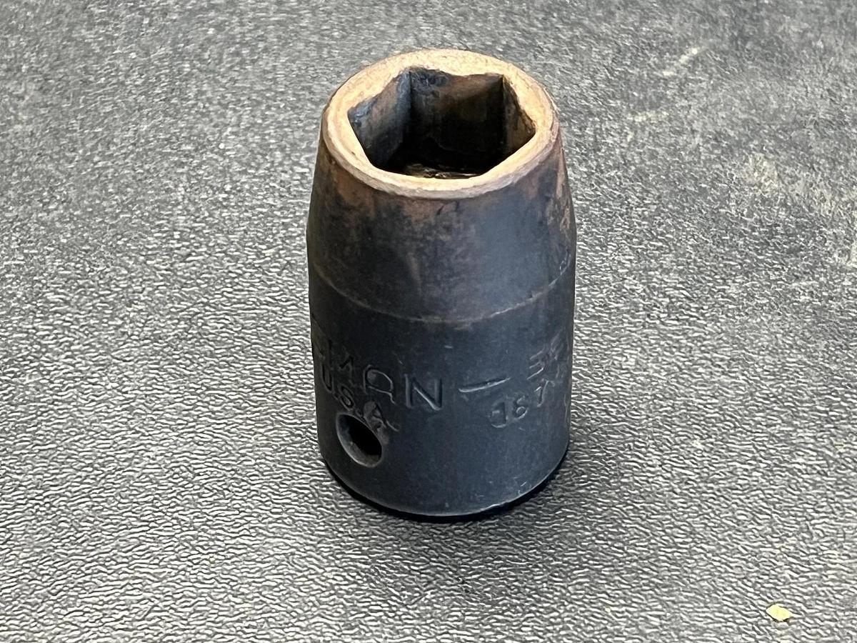 Used Craftsman 9/16" 18745