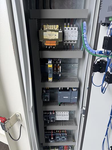 2023 Sergiani  GS6-120 PMBO