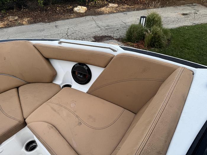 Used 2018 Mastercraft XT22