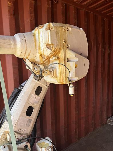 Used 2017 ABB 4600-45/2.05