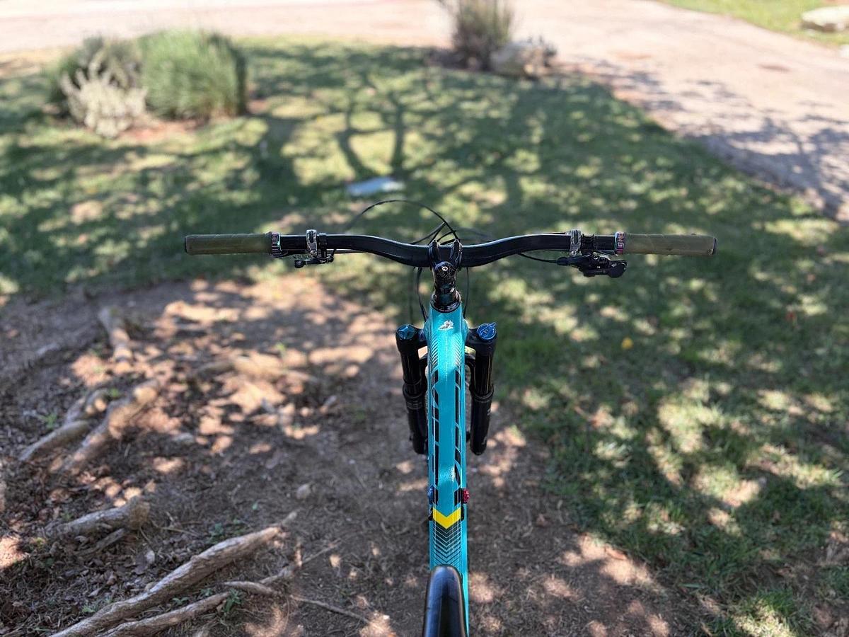 Used Yeti SB150 C3 Mountain Bike - 2021-Medium