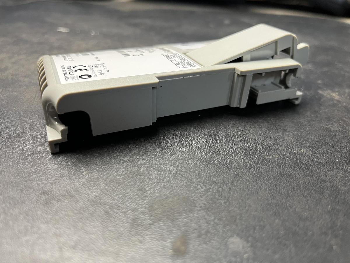 Used 1769-ECR Allen-Bradley Compact I/O Right End Cap/Terminator 1769ECR