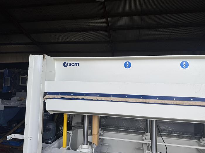 2023 Sergiani  GS6-120 PMBO