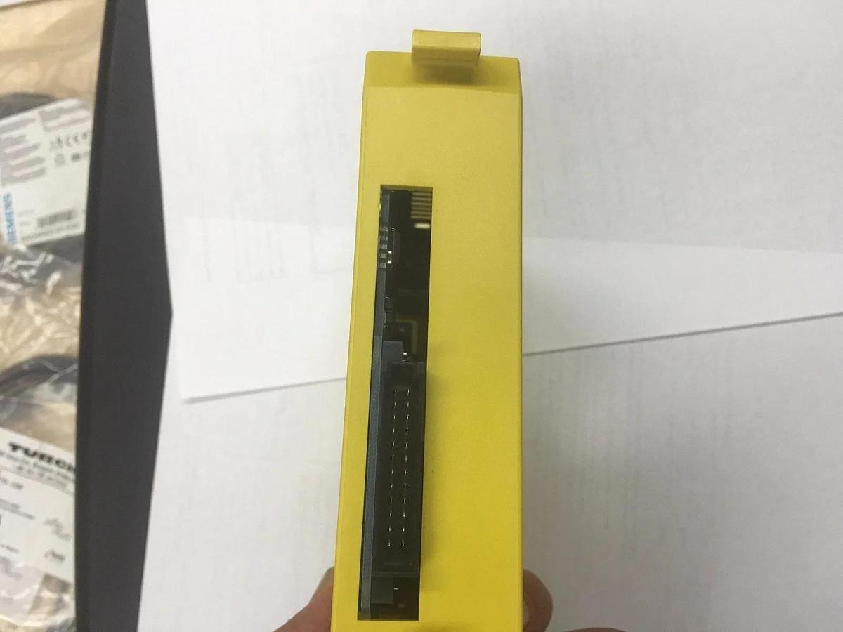 Used Fanuc A03B-0819-C053