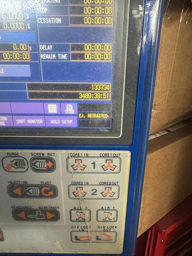 Used 2019 Toyo ET-90HR2