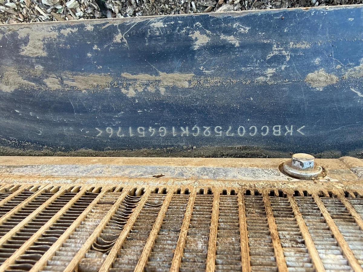 Used Kubota SVL75-2 Track Skid Steer 2019