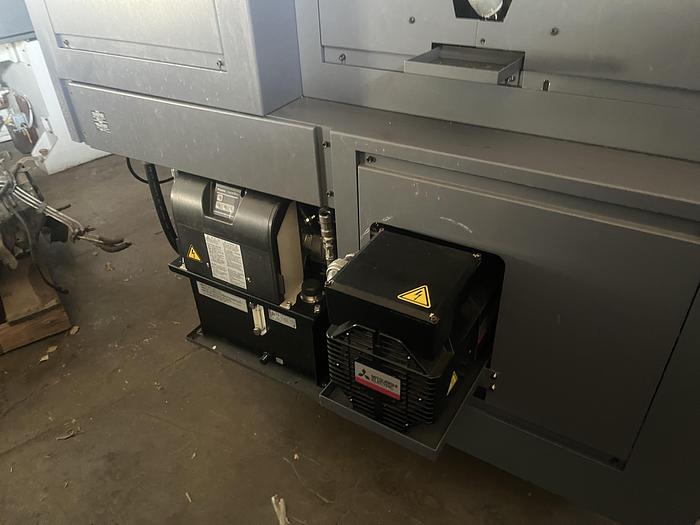 Used 2022 Citizen Miyano BNX-51MSY