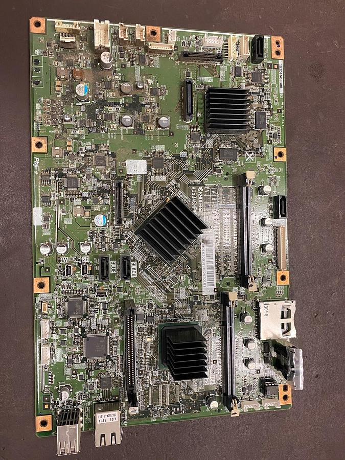 Kyocera TASKalfa 8001i A06594GMF+GH. 2N70101.  MJW016300189