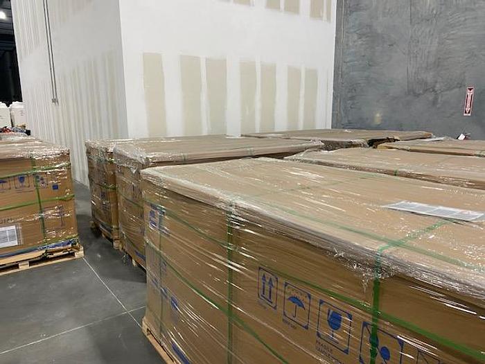 2023 ET Solar ET-M772BH540TW