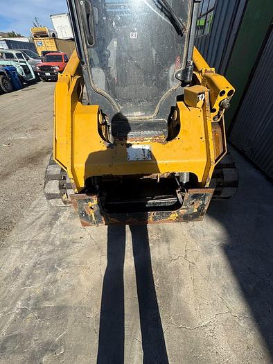 Used 2019 Caterpillar 299D2 XHP