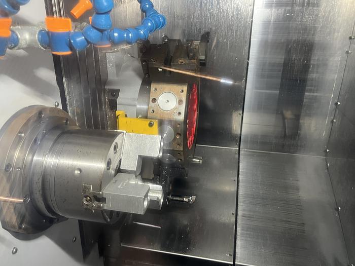 Used 2022 Citizen Miyano BNX-51MSY