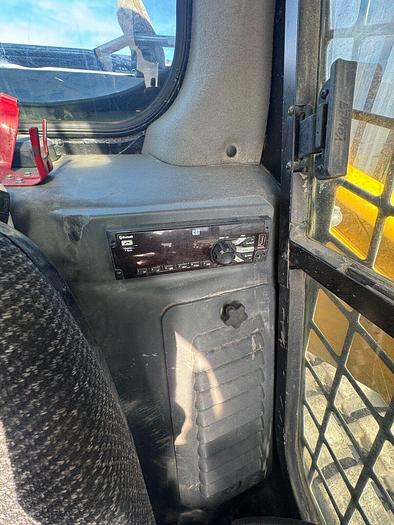 Used 2019 Caterpillar 299D2 XHP