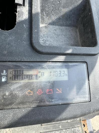 Used 2018 Toyota 8FD70U