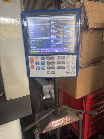 Used 2019 Toyo ET-90HR2