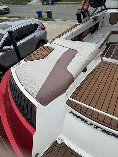 Used 2018 Nautique Super Air Nautique G25 Costal