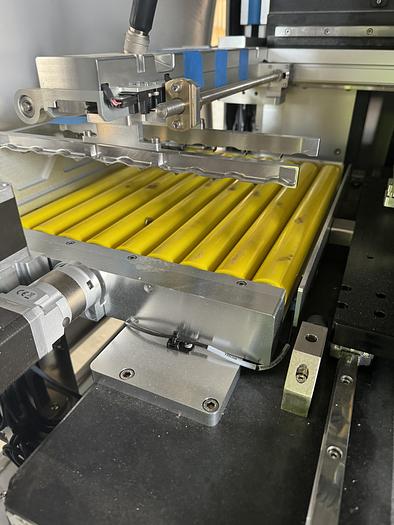 2023 Optomec Aersol Jet Printer