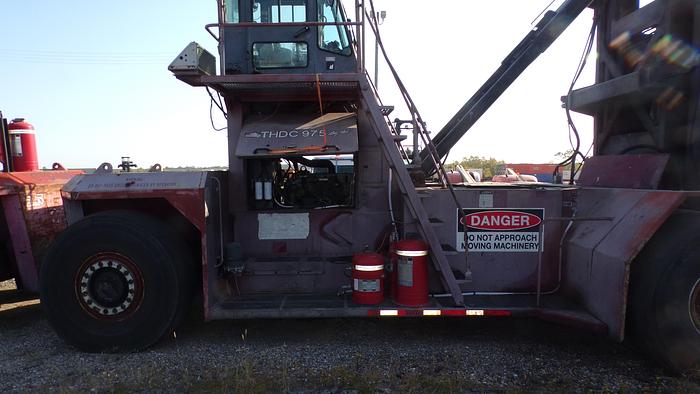 Used Taylor THDC 975