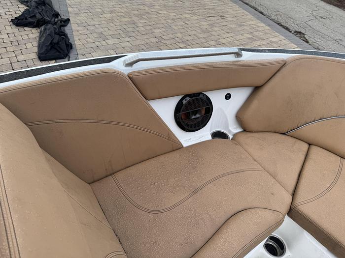 Used 2018 Mastercraft XT22