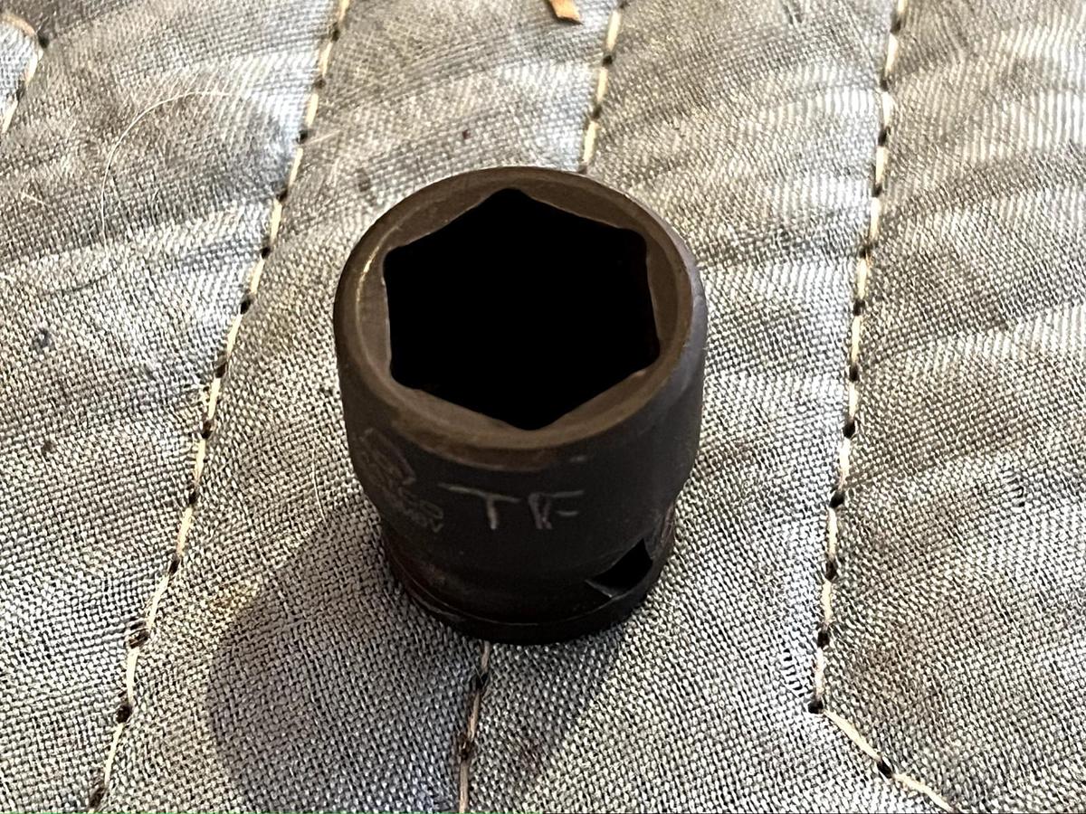 Used Matco BSP246V 3/4"