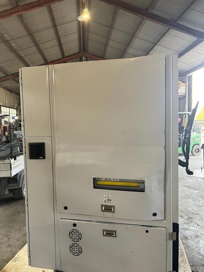 Optomec Aerosol Jet HD2 3D Printer