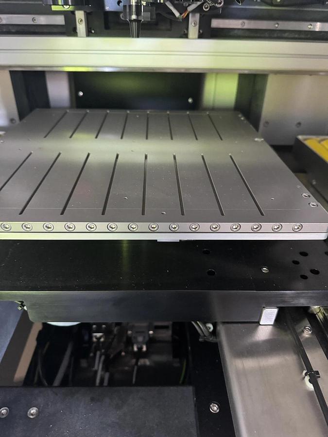 Optomec Aerosol Jet HD2 3D Printer