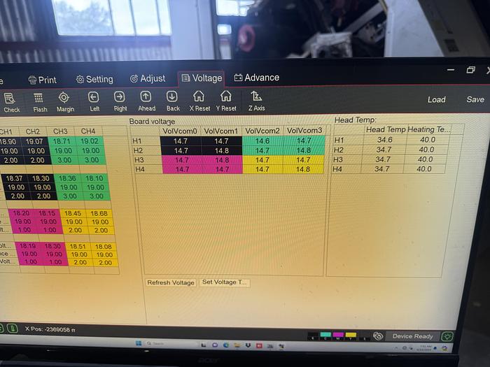 Used 2019 BesJet MC2030GV8H