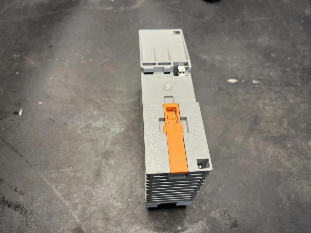 Used PHOENIX CONTACT FL SWITCH 1016N / FLSWITCH1016N Ethernet Switch