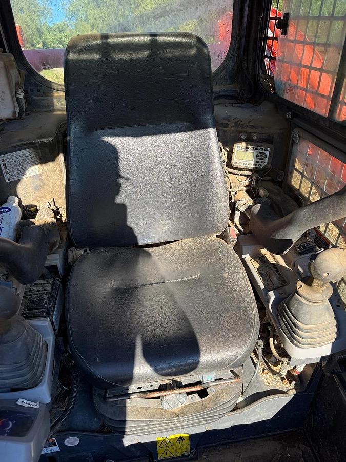 Used Kubota SVL75-2 Track Skid Steer 2019