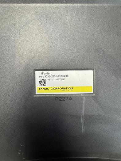 Used 2022 Fanuc LR Mate 200iD L7