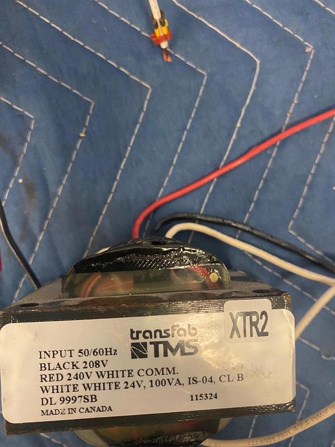 TORNATECH 1TRA009 DL9997SB TransFab TMS DL9997SB