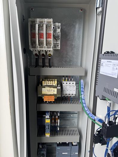 2023 Sergiani  GS6-120 PMBO