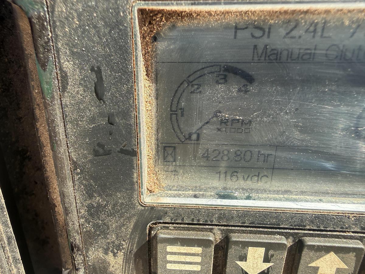 Used 2024 Morbark Eeger Beaver 1215