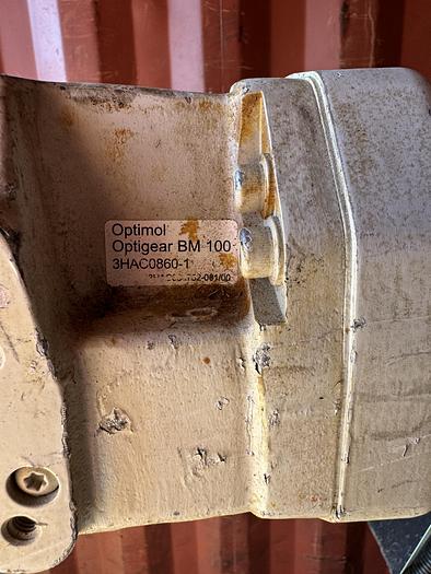 Used 2017 ABB 4600-45/2.05