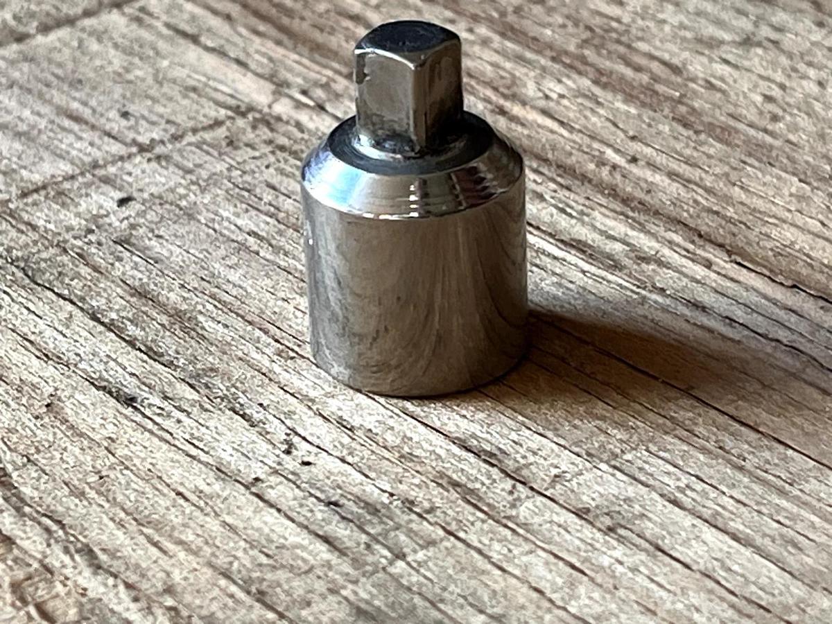 Used MATCO TOOLS B128B  Drive Adapter USA