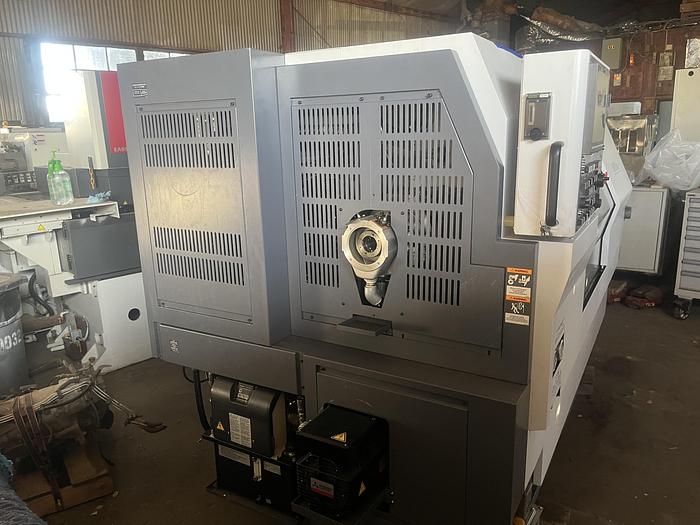 Used 2022 Citizen Miyano BNX-51MSY