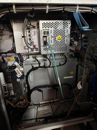 Used 2017 ABB 4600-45/2.05