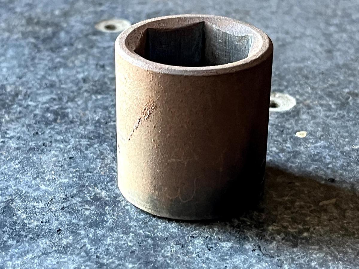 Used Craftsman 1-1/16" 6 point 18754