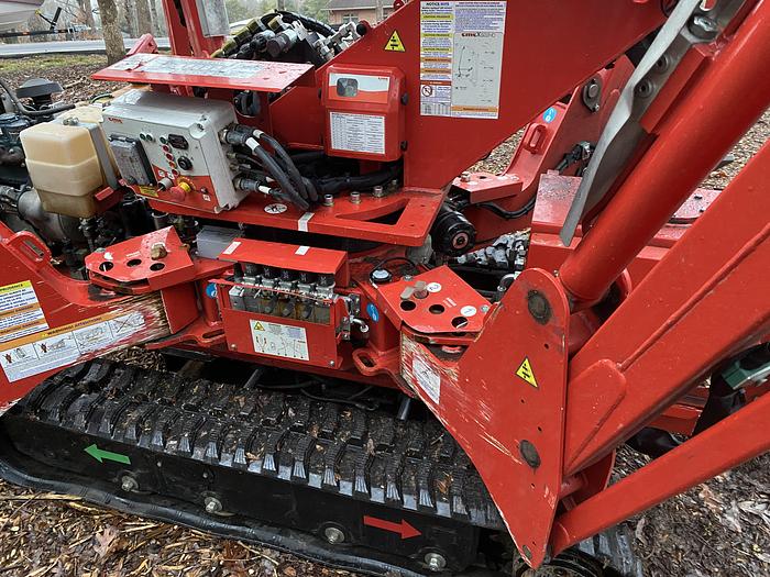 Used 2020 CMC  ARBOR PRO 72 HD