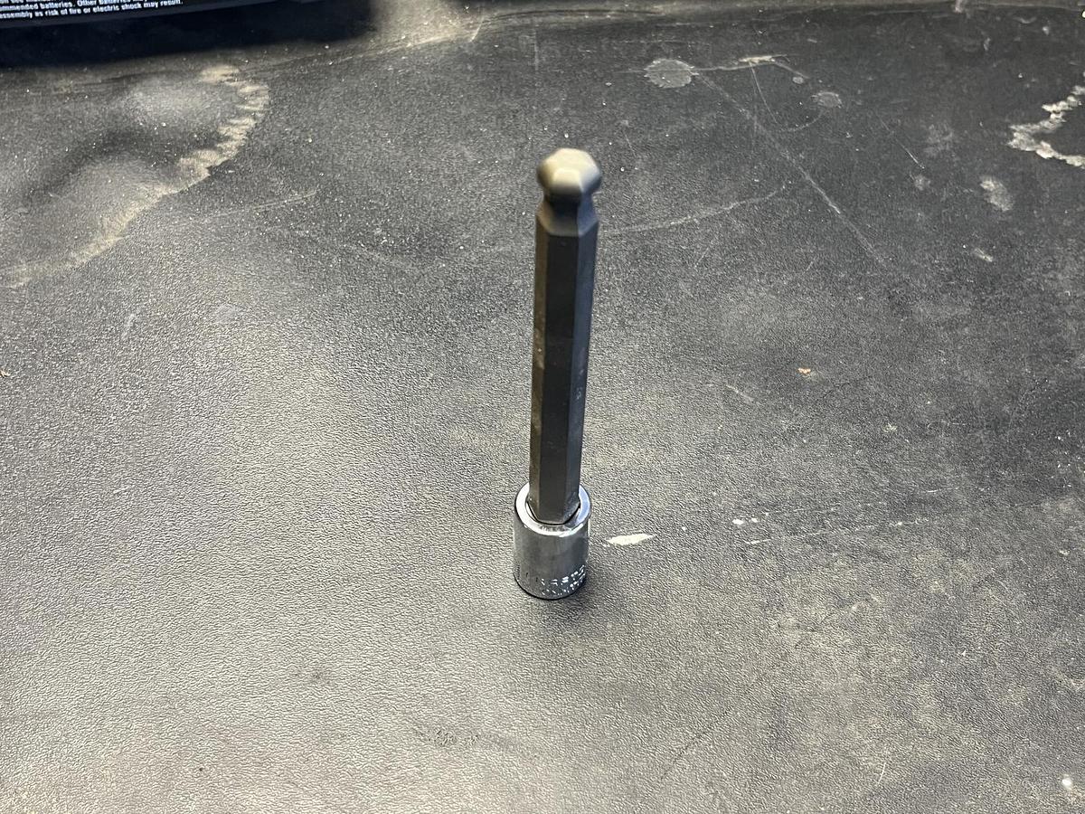 Used Craftsman CMMT17577