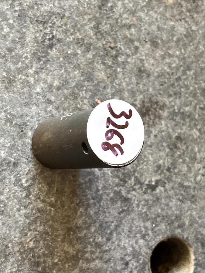 Used Matco BDP18M2V 18mm Deep Impact Socket 1/2" Drive 12 Point USA Metric No Marks