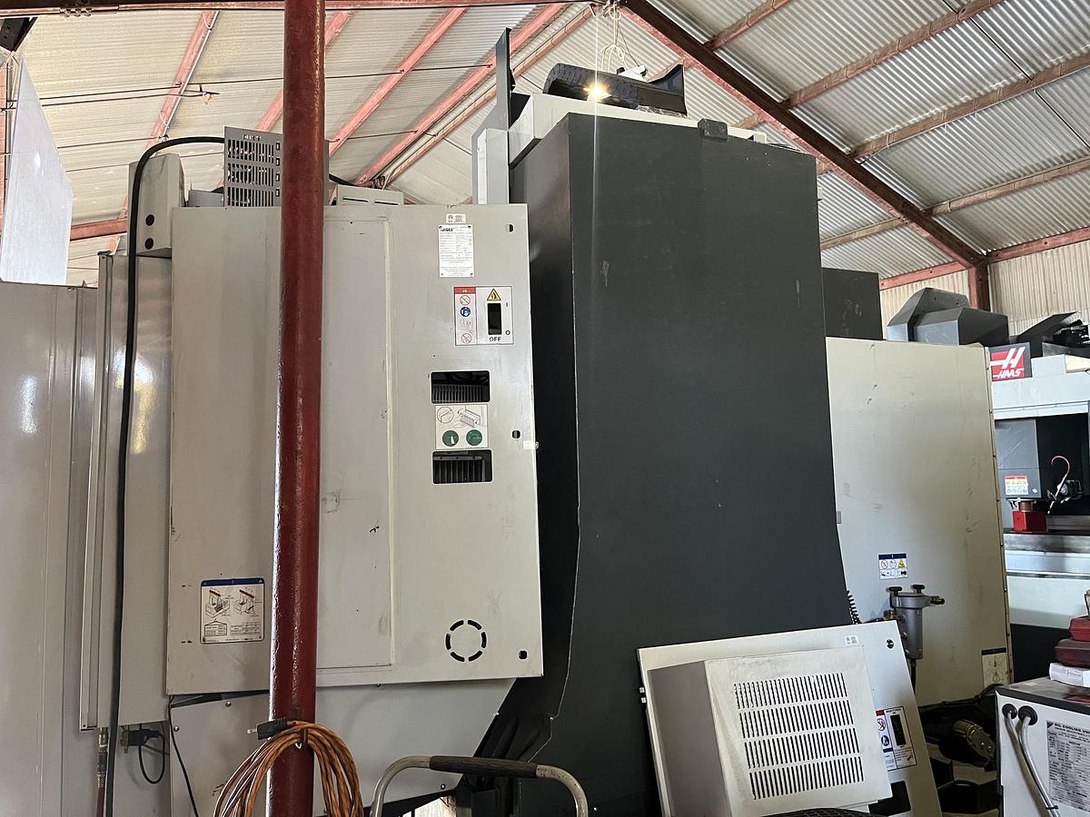 Used 2023 Haas VF6SS