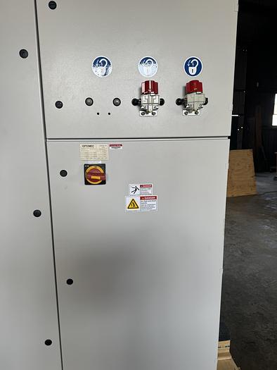 2023 Optomec Aersol Jet Printer