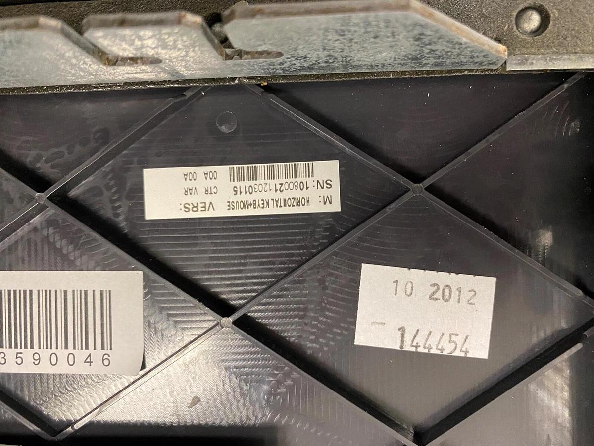 Used 1PCS FAGOR 8065 CN65P-15-M-P4S-P1-8-1-1-1-R-MDU