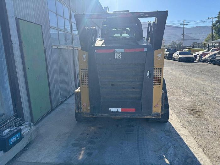 Used 2019 Caterpillar 299D2 XHP