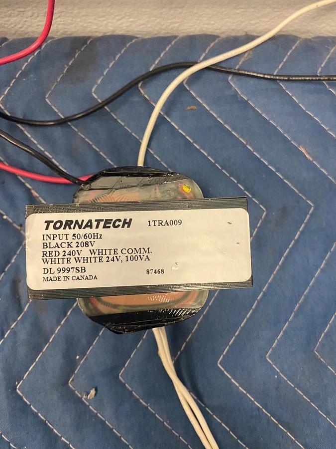 TORNATECH 1TRA009 DL9997SB TransFab TMS DL9997SB