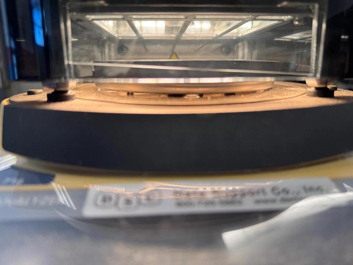 Used A&D A & D AND MS-70 Moisture Analyzer