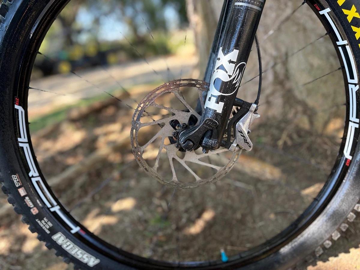 Used Yeti SB150 C3 Mountain Bike - 2021-Medium