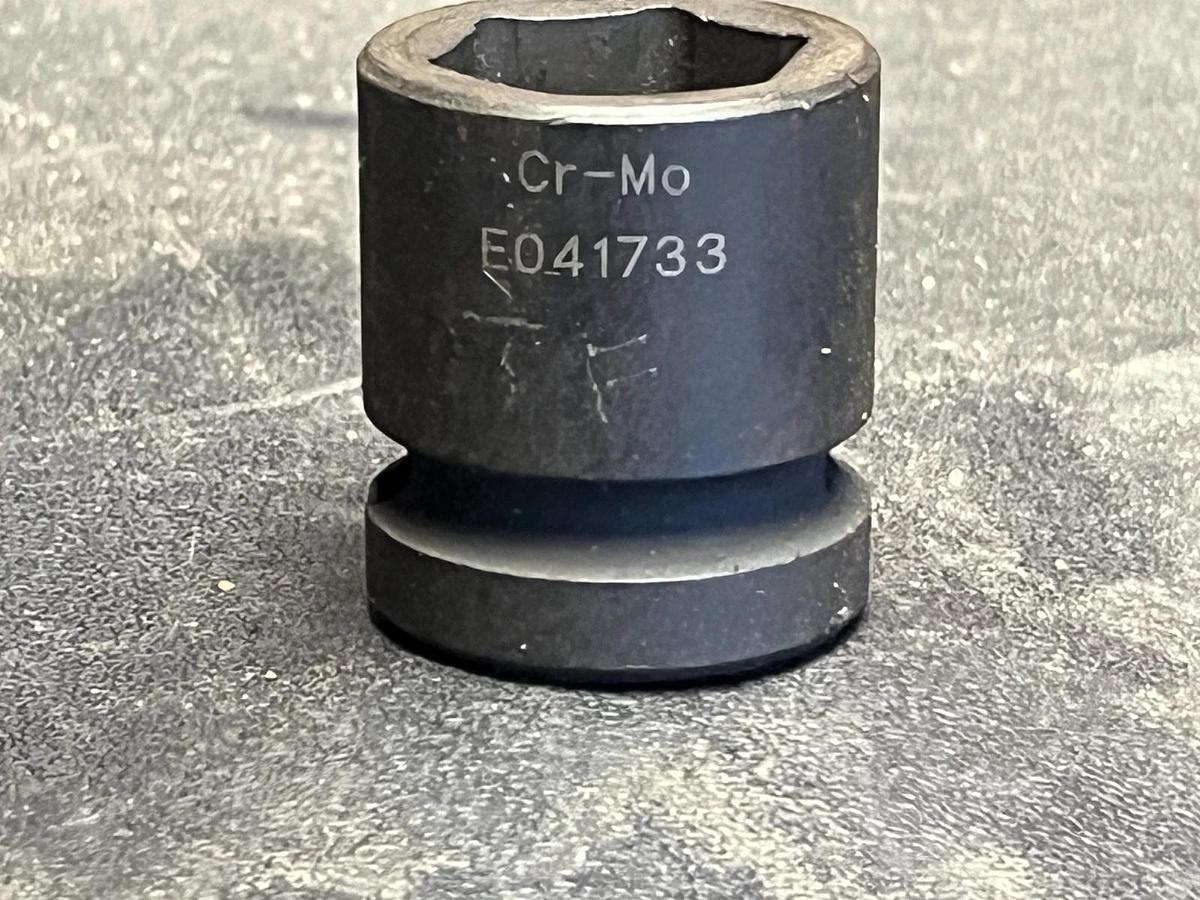 Used Expert By Mac Tools E041733 6-Point Impact Socket 16MM